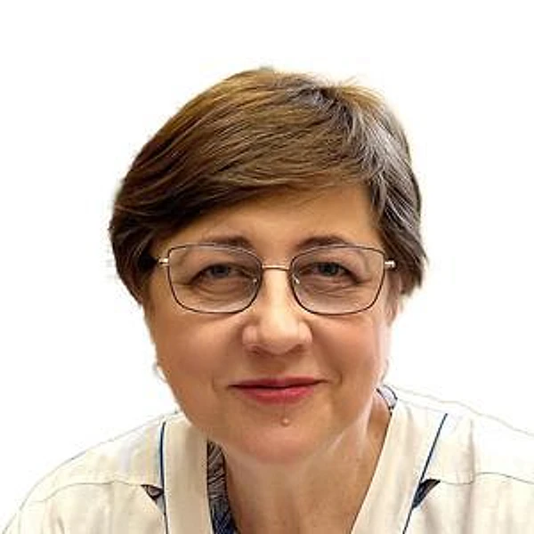 Тарасова Елена Александровна — Детский ревматолог, Педиатр, Ростов-на-Дону