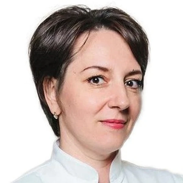 Лафуткина Надежда Васильевна — ЛОР, Детский ЛОР, ЛОР-хирург, Москва