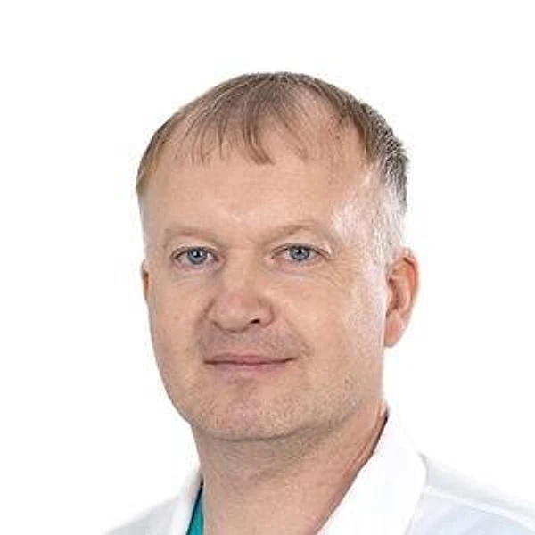 Аппель Михаил Иванович — Невролог, Артролог, Вертебролог, Ортопед, Травматолог, Тюмень