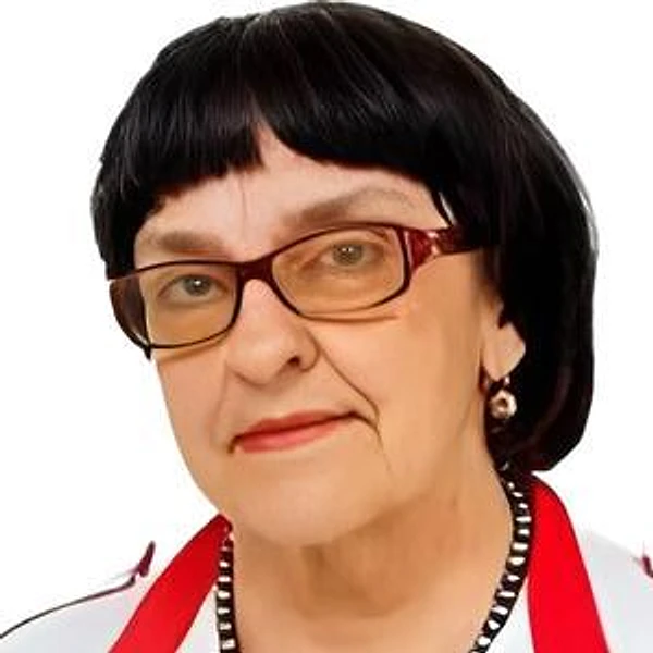 Шубина Ольга Ивановна — Эндокринолог, Гастроэнтеролог, Терапевт, Москва