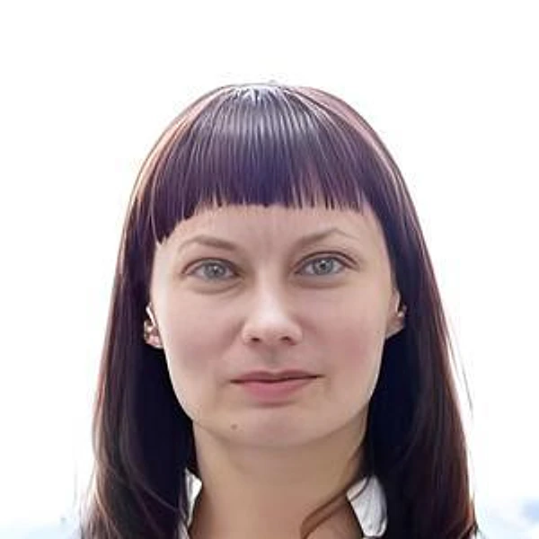 Рудый Алина Владиславовна — Детский ревматолог, Ростов-на-Дону