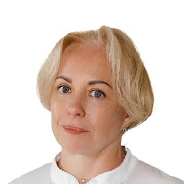 Отдельнова Наталия Борисовна — Рефлексотерапевт, Москва