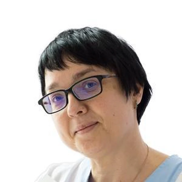 Силина Лариса Вячеславовна — Детский невролог, Педиатр, Иваново