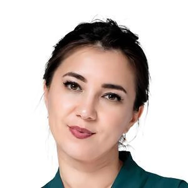 Курочкина Венера Маратовна — ЛОР, Детский ЛОР, Самара