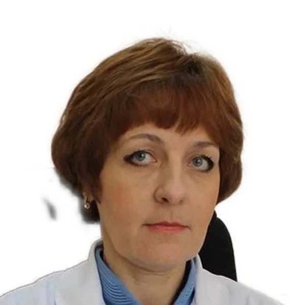 Анохина Наталия Николаевна — Гинеколог, Акушер, Детский гинеколог, Тула