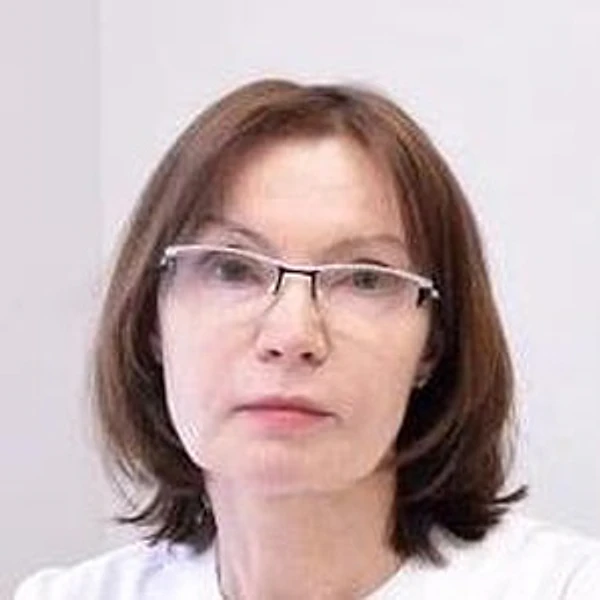 Свиридова Елена Александровна — Врач УЗИ, Детский врач УЗИ, Нефролог, Тула