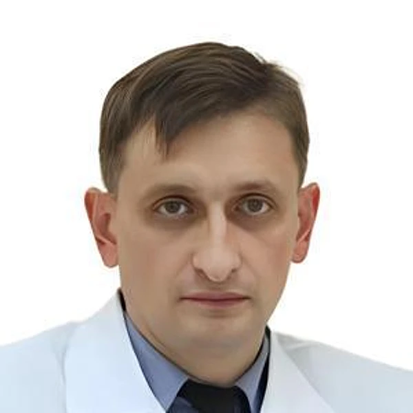 Русаков Вадим Викторович — Сексолог, Психотерапевт, Психиатр, Тула