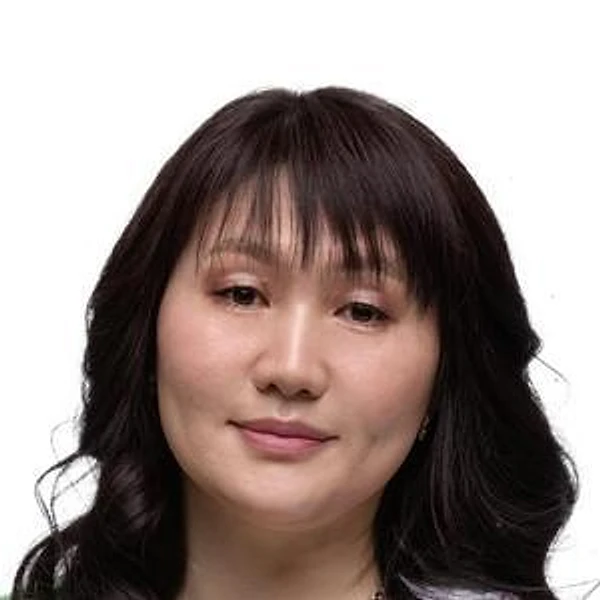 Лазарева Ирина Александровна — Невролог, Хабаровск