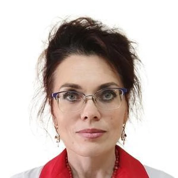 Садовская Татьяна Михайловна — Врач УЗИ, Гинеколог, Новосибирск