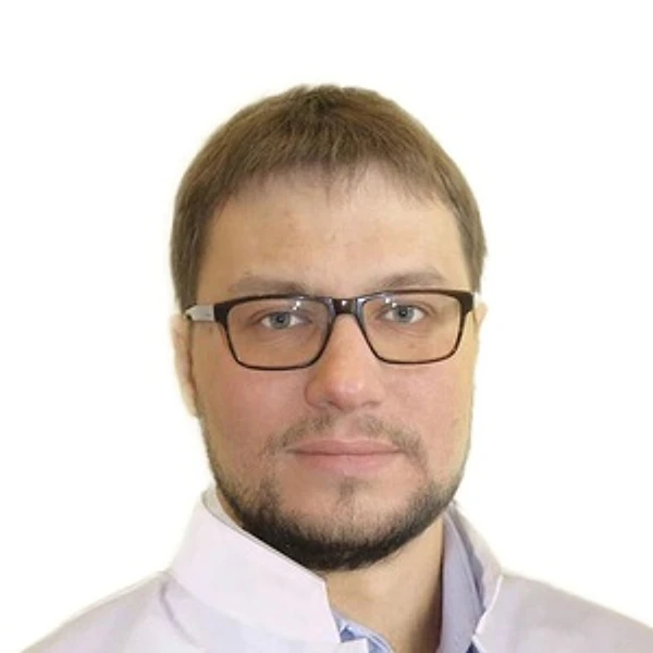 Смирнов Дмитрий Михайлович — Хирург, Челябинск