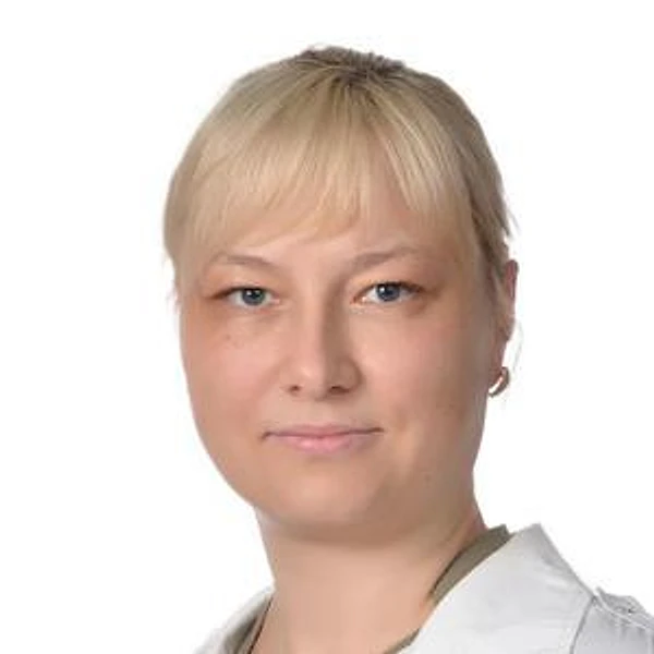 Рязанова Вера Владимировна — Нефролог, Пульмонолог, Челябинск