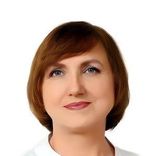 Сырникова Ольга Леонидовна — Врач УЗИ, Функциональный диагност, Челябинск