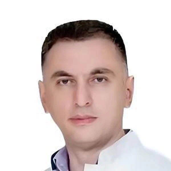 Газаев Заурбек Ибрагимович — Уролог, Андролог, Врач УЗИ, Детский уролог, Москва