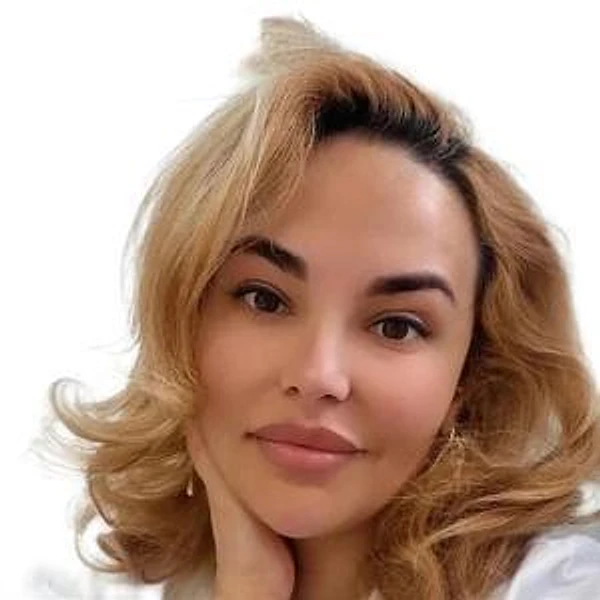 Мамедова Гюнай Сахибовна — Стоматолог-хирург, Стоматолог-имплантолог, Челюстно-лицевой хирург, Москва