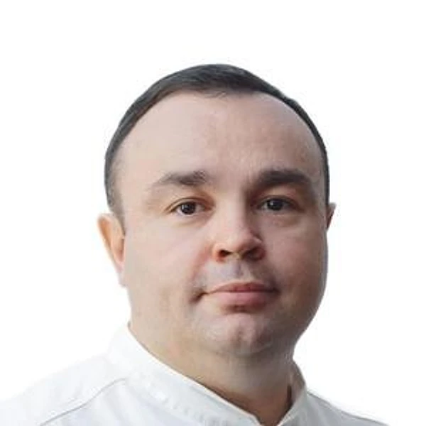 Попов Алексей Сергеевич — Уролог, Андролог, Врач УЗИ, Санкт-Петербург