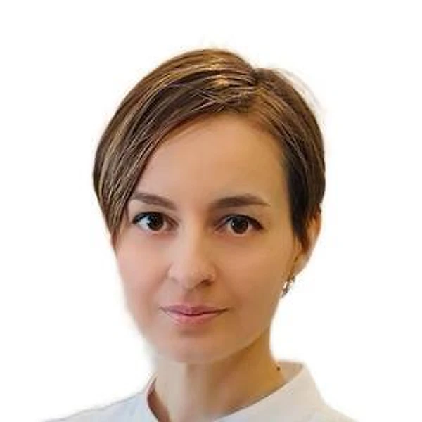 Рахимова Алия Альбертовна — Невролог, Эпилептолог, Набережные Челны