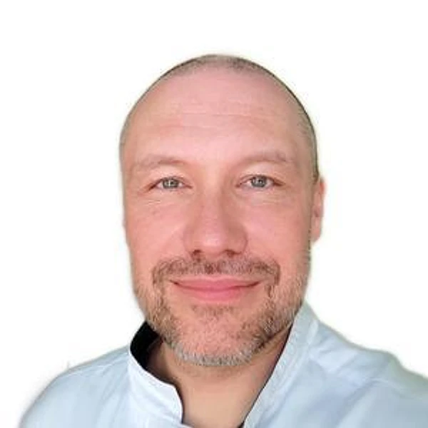 Калашников Александр Александрович — ЛОР, Детский ЛОР, Санкт-Петербург