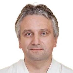 Долматов Георгий Дмитриевич — Онколог, Маммолог, Онколог-маммолог, Пластический хирург, Санкт-Петербург