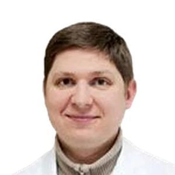 Бачурин Алексей Владимирович — Эмбриолог, Москва