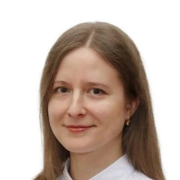 Белозерова Наталья Валерьевна — Сомнолог, Терапевт, Москва
