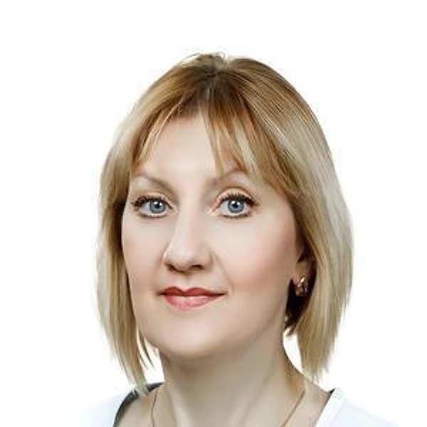 Вайсеро Наталья Витальевна — Стоматолог, Москва
