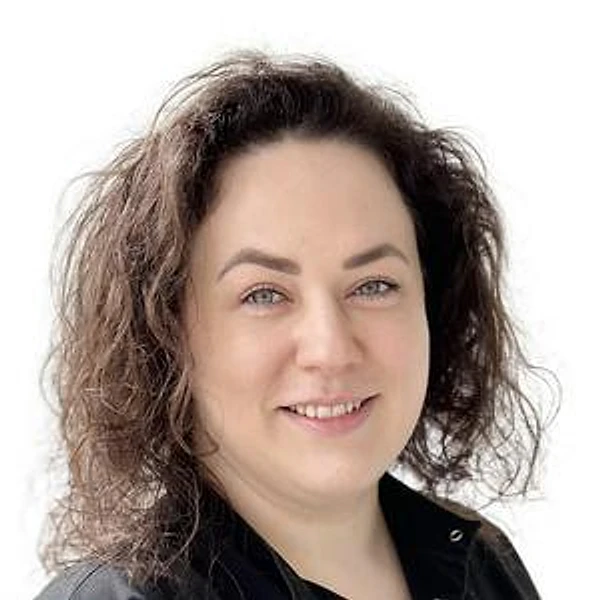 Дробышева Маргарита Александровна — Детский стоматолог, Краснодар