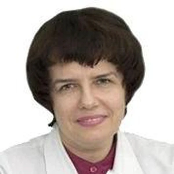 Грицай Алла Аркадьевна — Врач общей практики (семейный врач), Москва