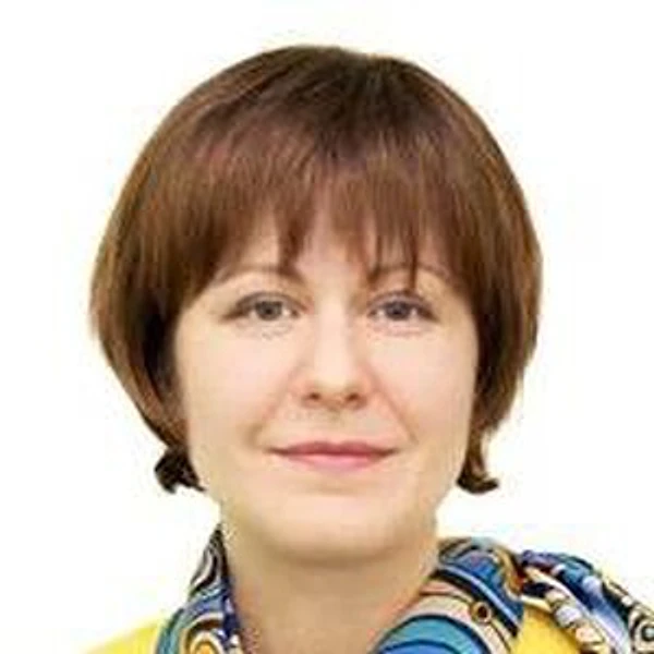 Братанова Ольга Александровна — Логопед, Москва