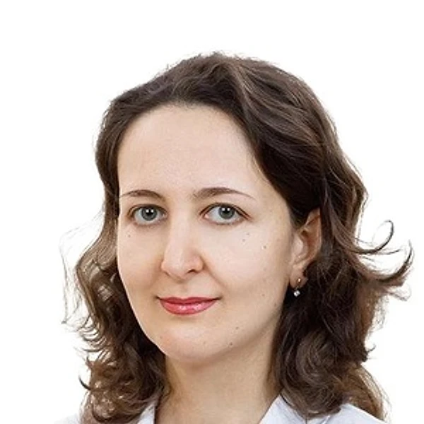Булеева Ирина Михайловна — Терапевт, Домодедово