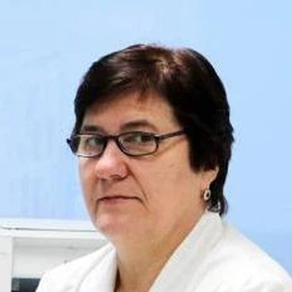 Кузьминых Алла Сергеевна — Терапевт, Гастроэнтеролог, Детский гастроэнтеролог, Новокузнецк
