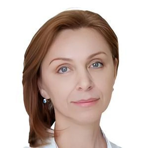 Вуль Ольга Александровна — Онколог, Химиотерапевт, Москва