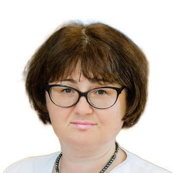 Талалаева Надежда Евгеньевна — Акушер, Гинеколог, Гинеколог-хирург, Санкт-Петербург