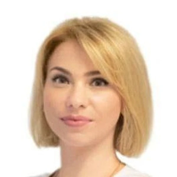 Жукова Елена Николаевна — Маммолог, Онколог, Пластический хирург, Хирург, Москва