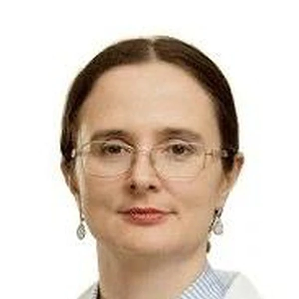 Кондратова Наталья Владимировна — Терапевт, Врач общей практики (семейный врач), Москва