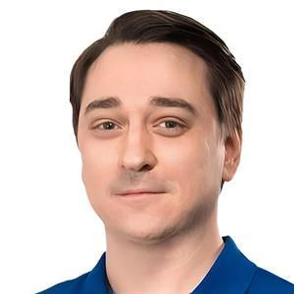 Корсун Владислав Владимирович — Анестезиолог-реаниматолог, Москва