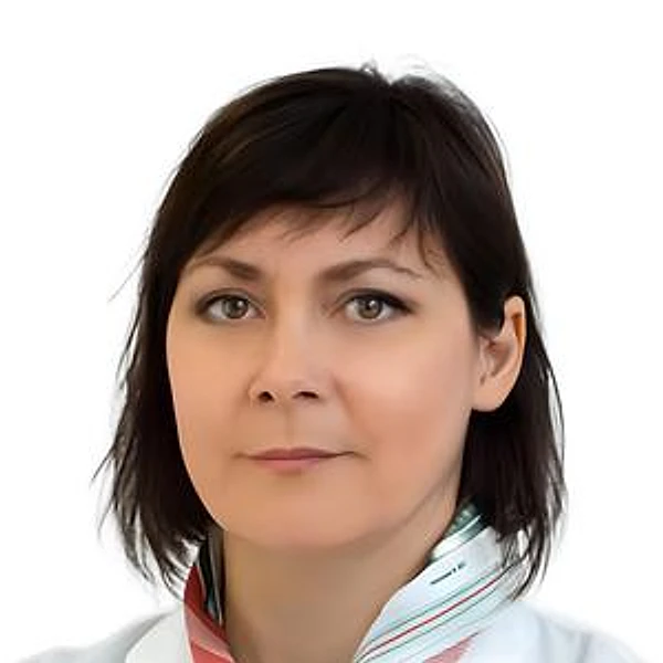 Морозова Наталья Михайловна — Рентгенолог, Москва