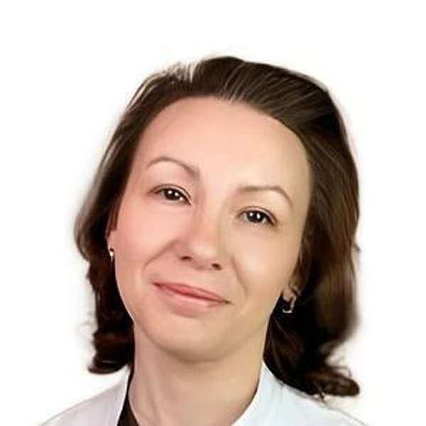 Кильгишева Ангелина Михайловна — Офтальмолог (окулист), Детский офтальмолог, Новосибирск