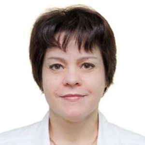 Мурзина Оксана Юрьевна — Педиатр, Неонатолог, Москва