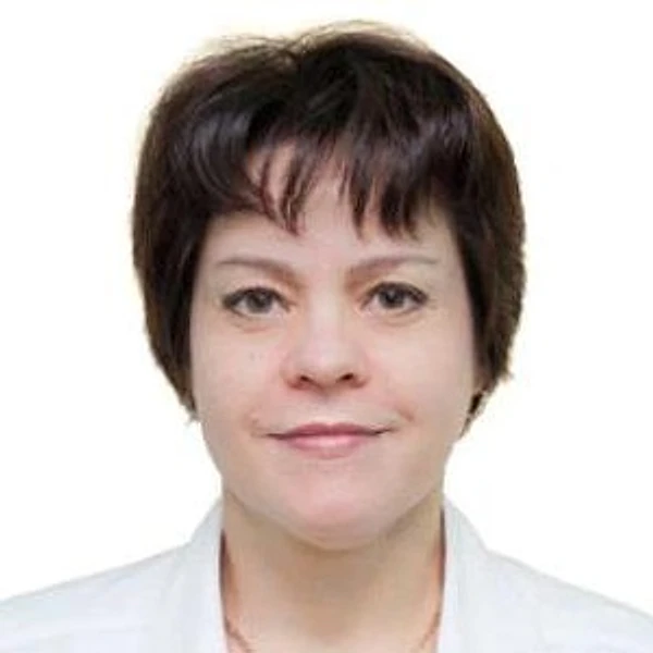 Мурзина Оксана Юрьевна — Педиатр, Неонатолог, Москва