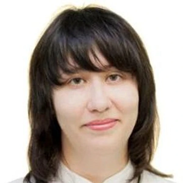 Селезнёва Анастасия Анатольевна — Детский инфекционист, Инфекционист, Москва