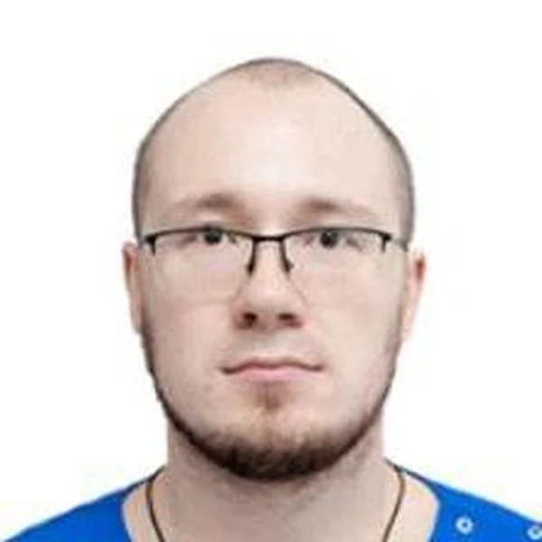 Скрыпченко Александр Владимирович — Массажист, Москва