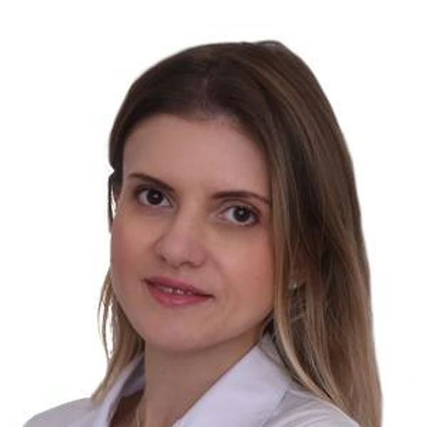 Соколова Юлия Петровна — Врач-косметолог, Дерматолог, Москва