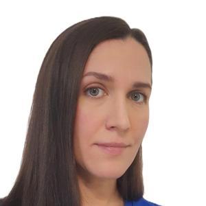 Усякая Екатерина Михайловна — Эндоскопист, Москва