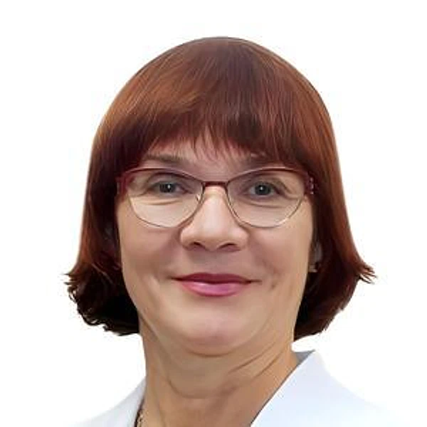Фонякова Анна Ивановна — Физиотерапевт, Москва