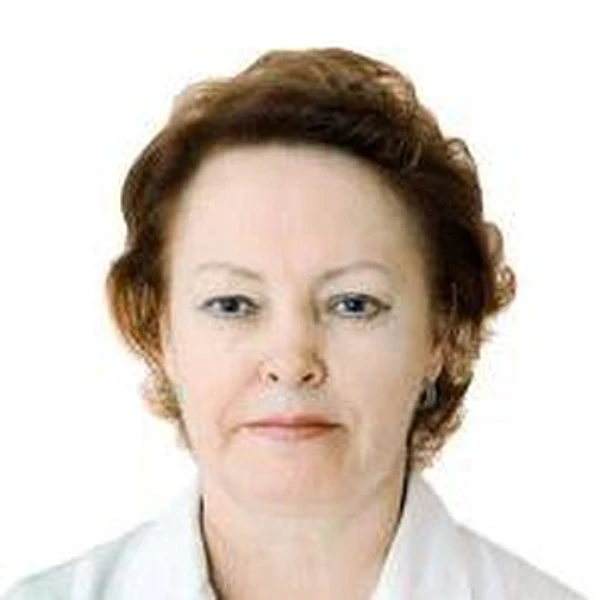 Шалагинова Татьяна Владимировна — Рентгенолог, Москва
