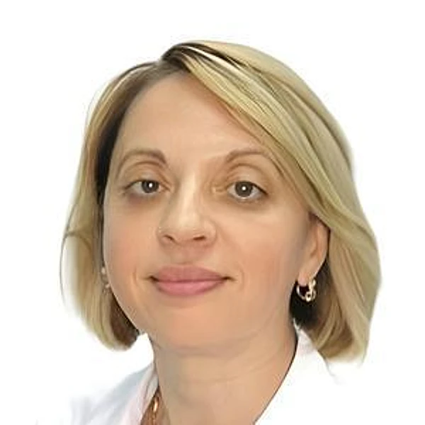 Куприенко Марина Алексеевна — Гинеколог, Москва