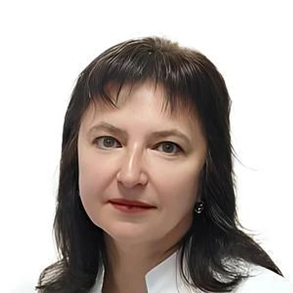 Федорова Юлия Владленовна — Врач УЗИ, Акушер, Гинеколог, Гинеколог-эндокринолог, Москва