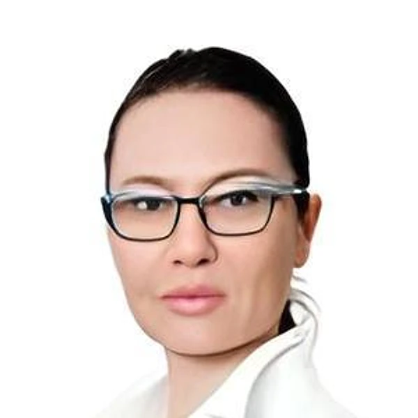 Евтушенко Оксана Николаевна — Кардиолог, Ревматолог, Терапевт, Ростов-на-Дону
