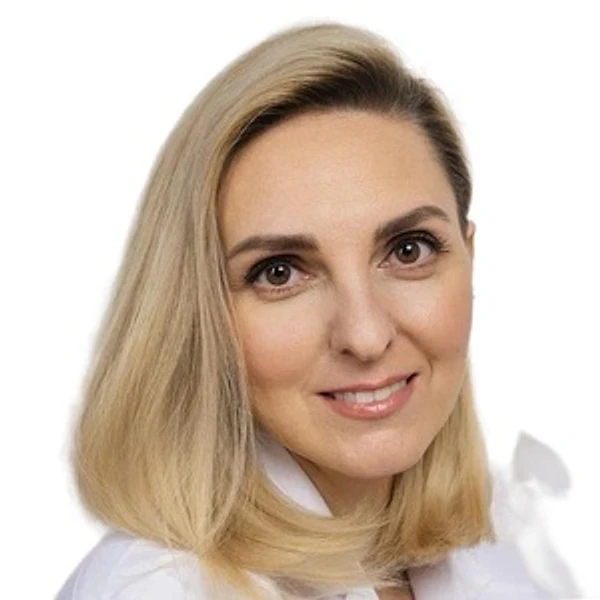 Гашенко Анфиса Анатольевна — Репродуктолог, Акушер, Врач УЗИ, Гинеколог, Москва