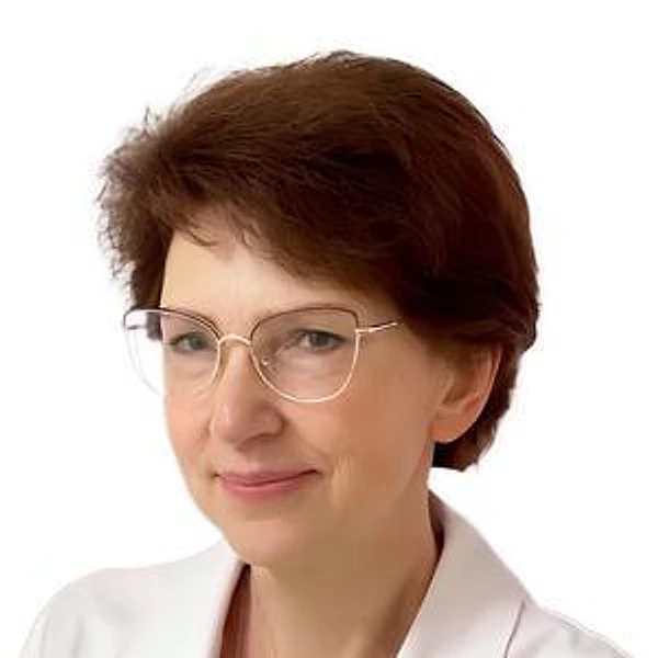 Роговец Оксана Владимировна — Врач УЗИ, Детский врач УЗИ, Москва